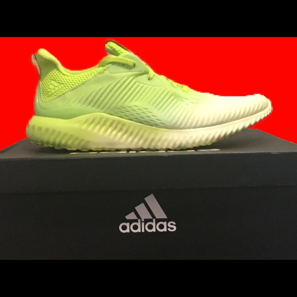 Adidas Alpabouncw